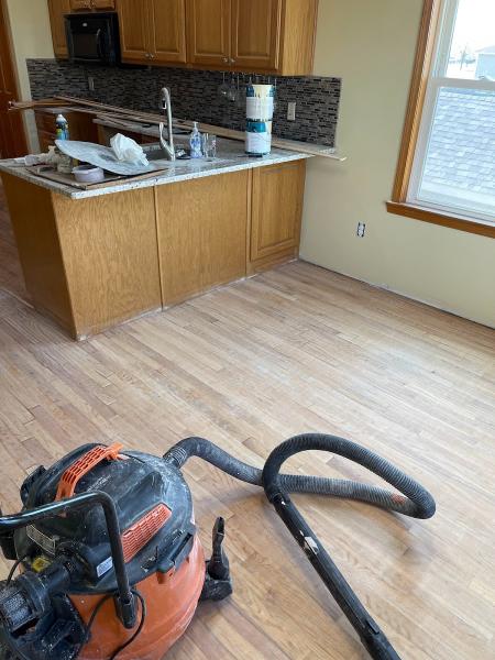 L & J Building Maintenance