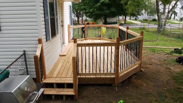 Hoyer Construction LLC