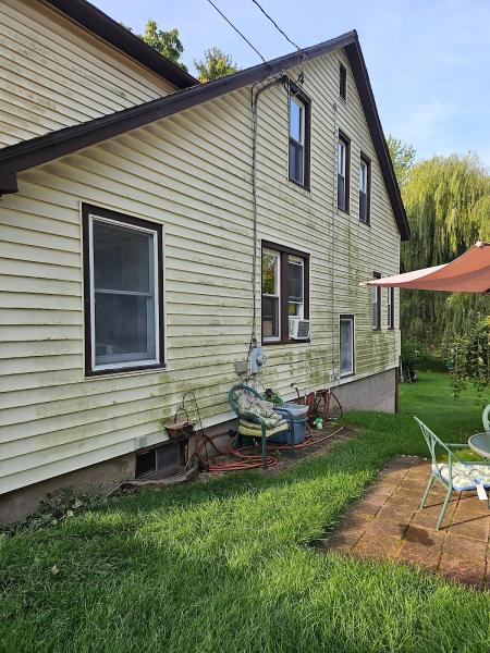 AP Cleaning & Power Washing LLC