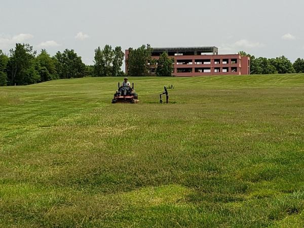 Tatum Landscaping