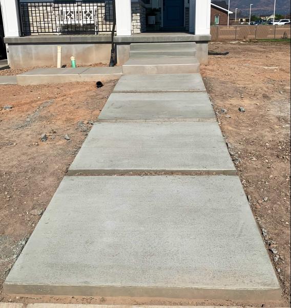 PM Concrete