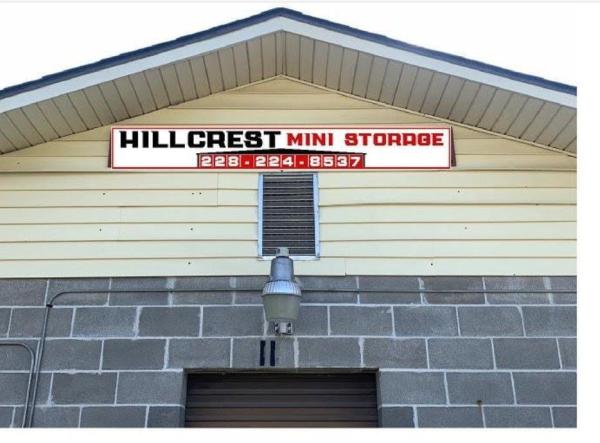 Mini Storage