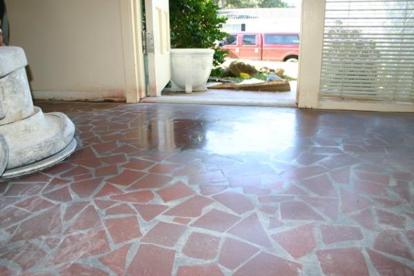 Gulf Coast Floor Maintenance Inc.