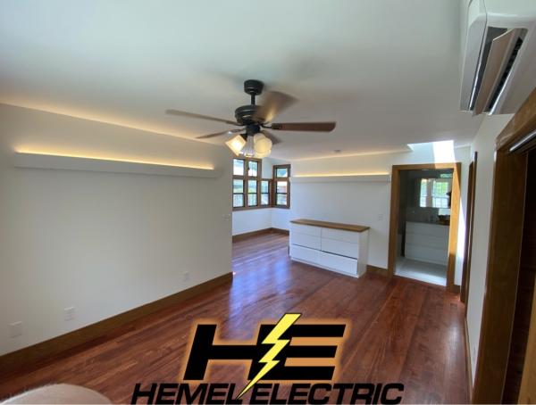 Hemel Electric LLC