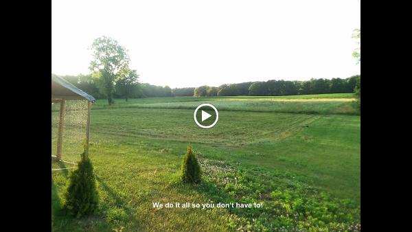 AJS Groundcare