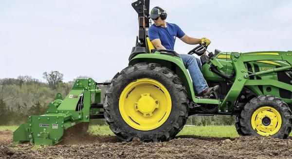 AJS Groundcare