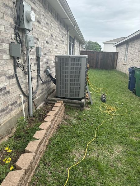 Ideal Air
