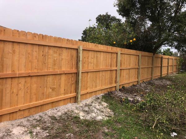 FL Fencing