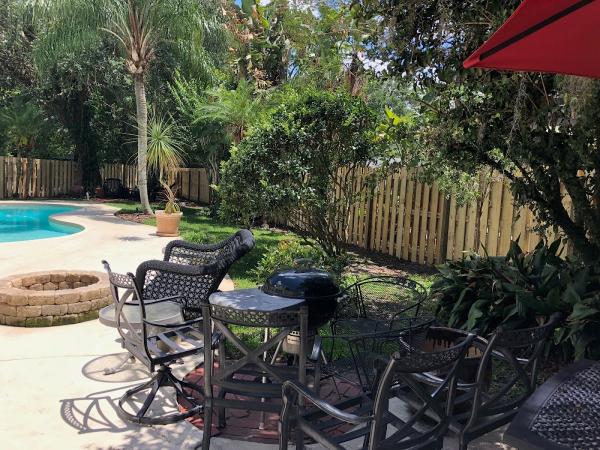 FL Fencing