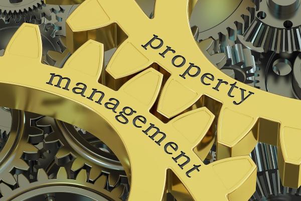 Pangburn's Property Management