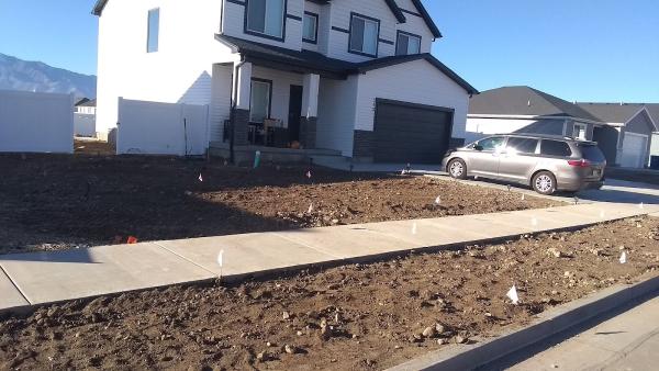 Revive Landscaping