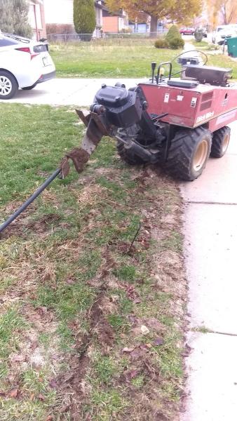 Revive Landscaping