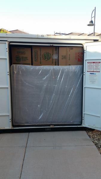 Quality Movers LLC