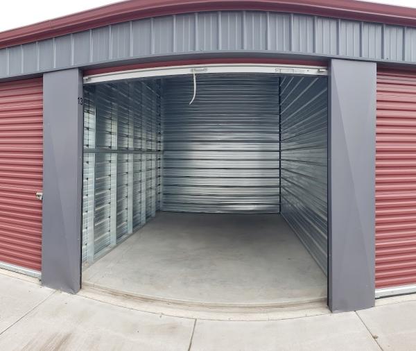 Riverside Storage Missoula
