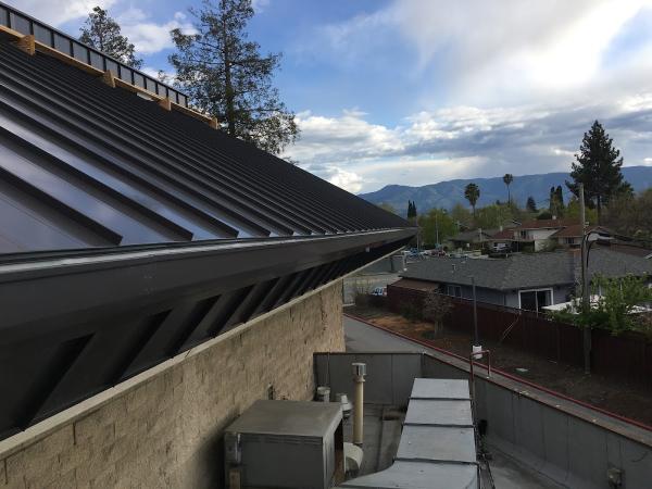 Economy Roofing Inc.