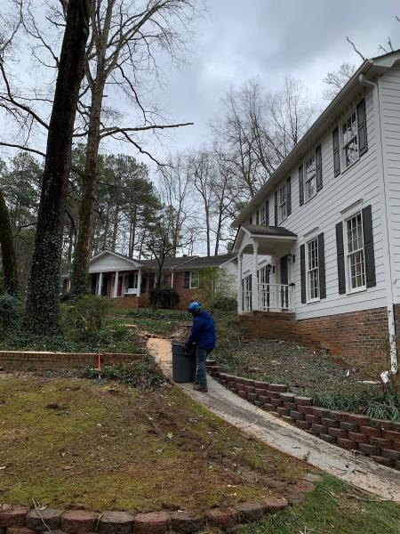Rojas Tree Service