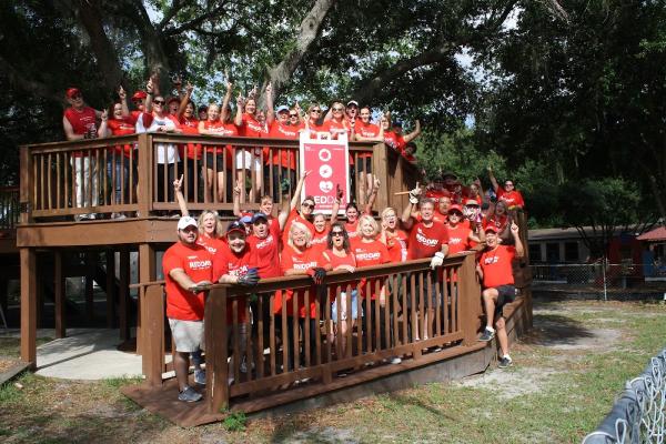 Keller Williams South Shore Riverview