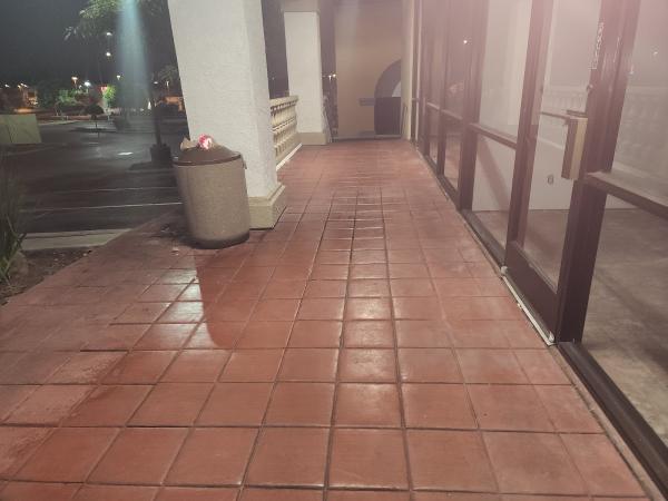 C&J Pressure Washing