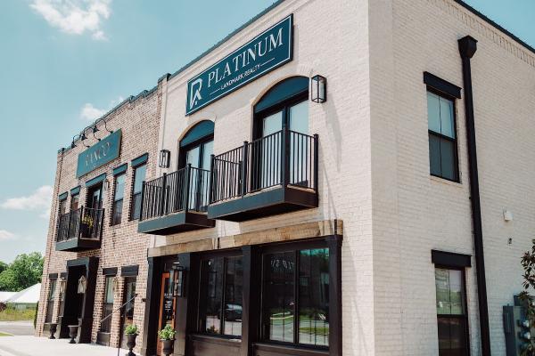 Platinum Landmark Realty