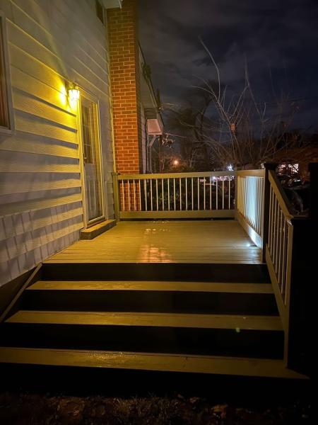 Complete Renovation Services