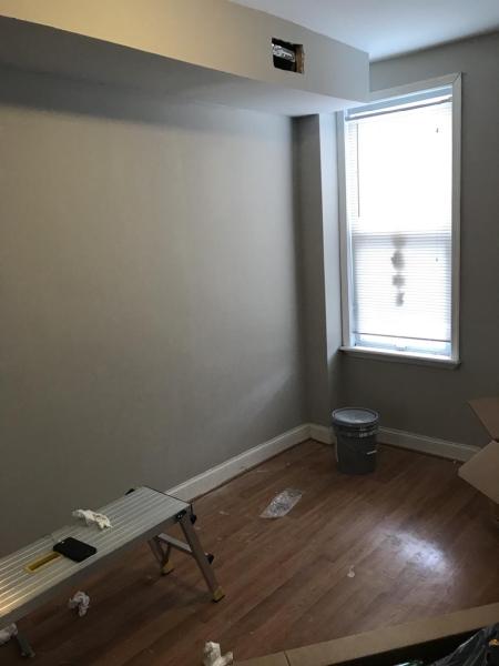 Complete Renovation Services
