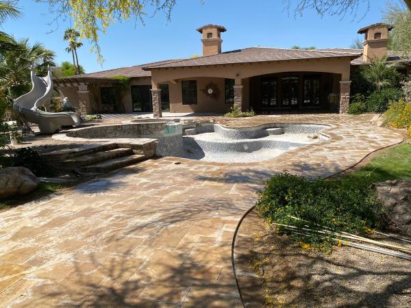 Castle Rock Masonry