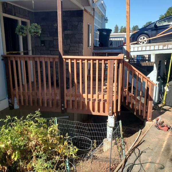 Mightymite Termite Services