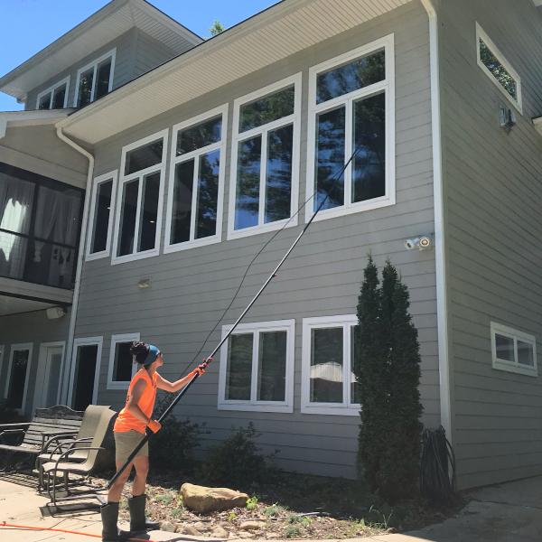 Curb Appeal Solutions