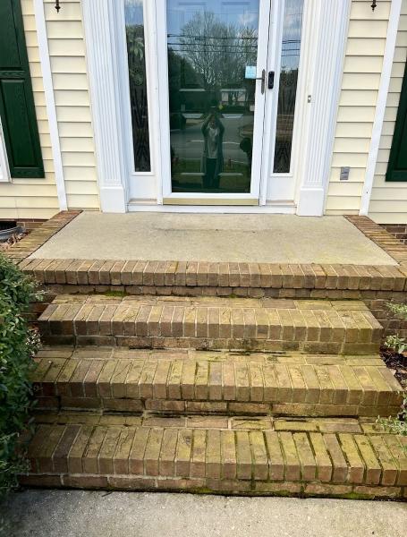 Curb Appeal Solutions