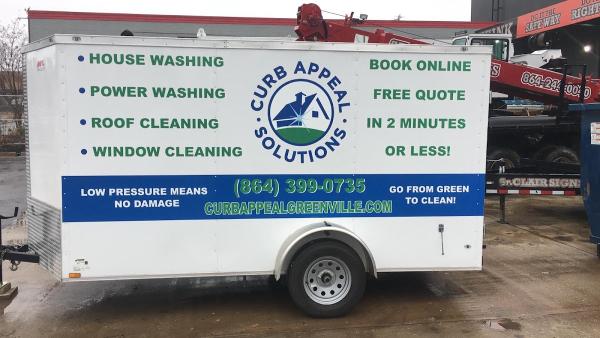 Curb Appeal Solutions