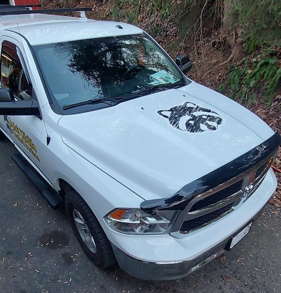 Pete's Wildlife Control Services