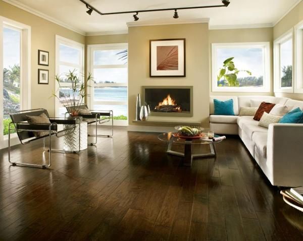 Flooring by Design