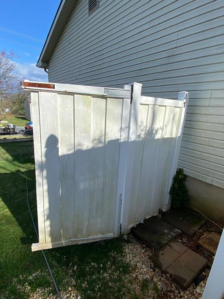 Ad's House Washing
