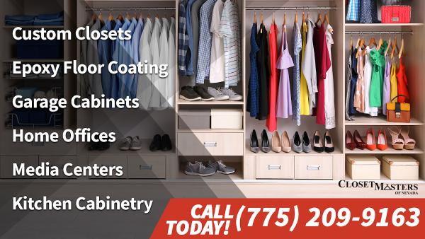 Closet Masters