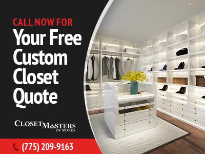 Closet Masters