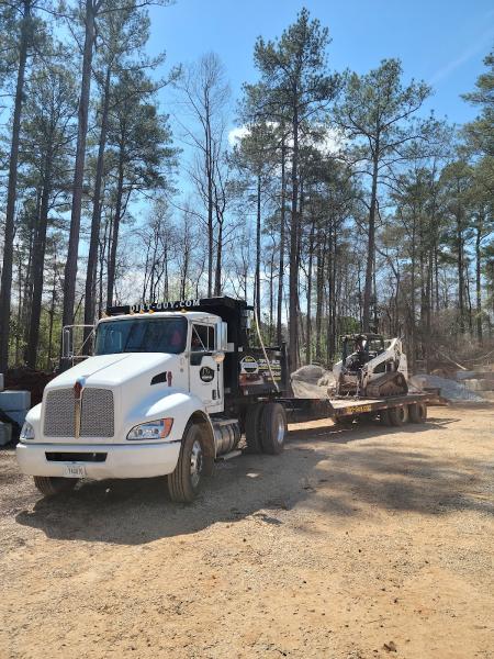 The Dirt Guy Landscape Supply
