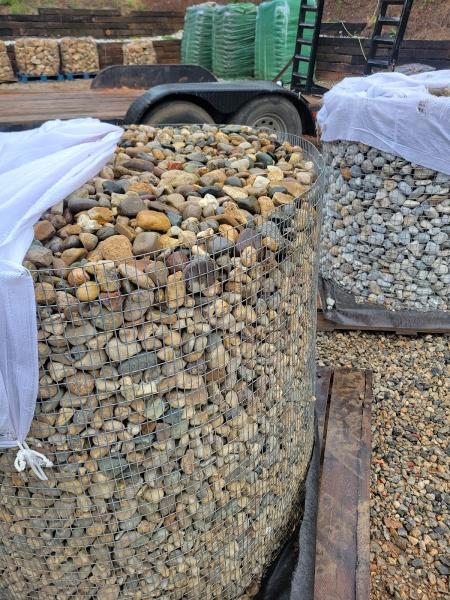 The Dirt Guy Landscape Supply