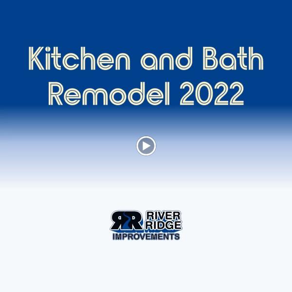 River Ridge Improvements
