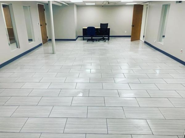 United Janitorial