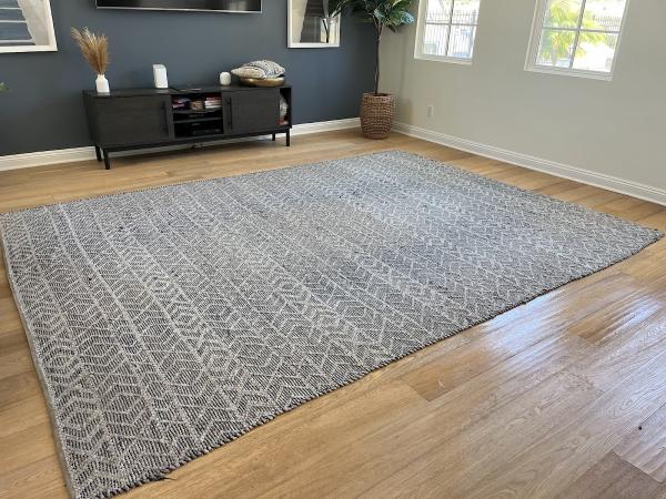 Soap & Steam Carpet Cleaning