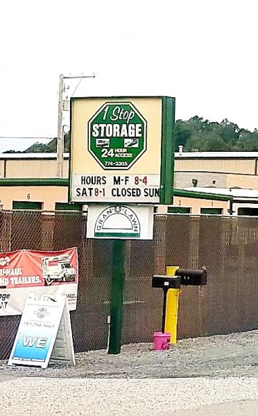 One Stop Storage