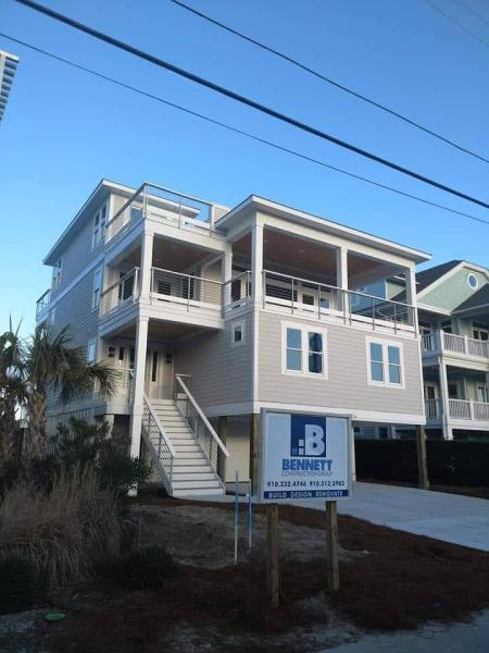 Bennett Construction Group