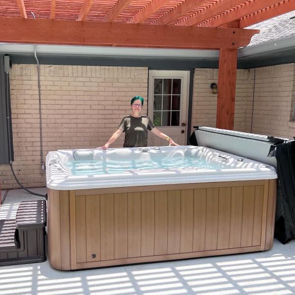 Olympia Pools and Spas