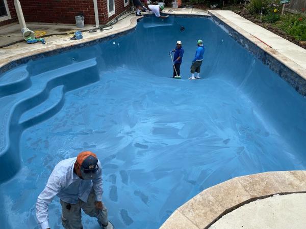Olympia Pools and Spas