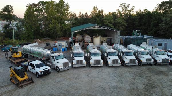 Greenway Waste Solutions