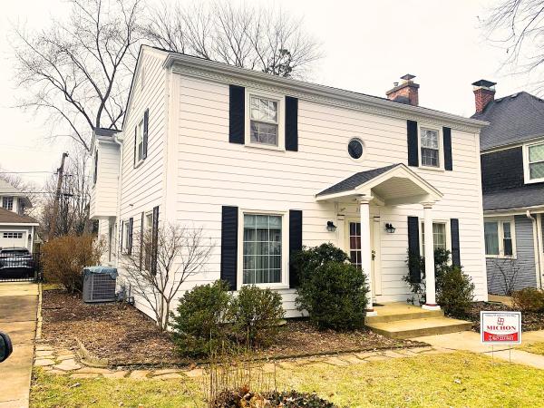 Michon Siding & Windows