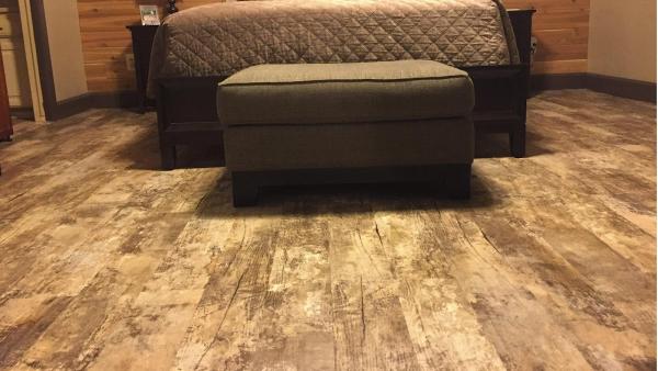J-Mar Flooring & Carpet Cleaning