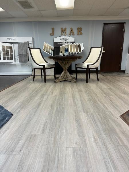 J-Mar Flooring & Carpet Cleaning