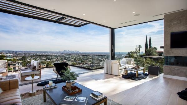 Ballentine Architects Studio