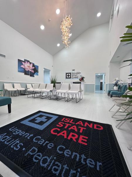 Islandwide Contracting LLC